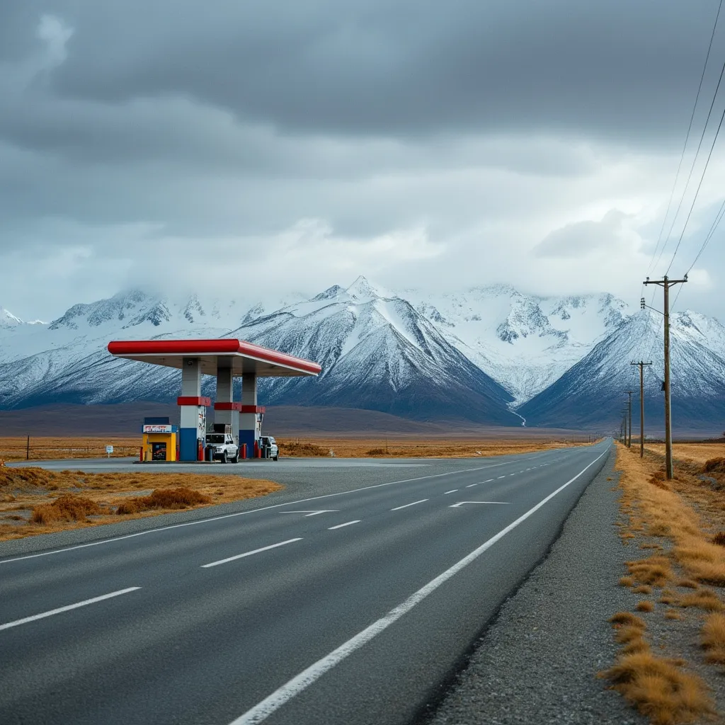 Corredor Patagónico